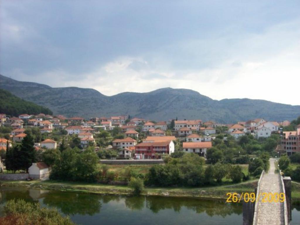 Apartments Lord Trebinje Exterior photo